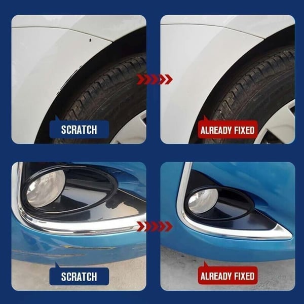 🎁Buy More Save More⏳Car Scratch Repair Kit