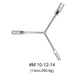Trident Socket Y-shaped Wrench