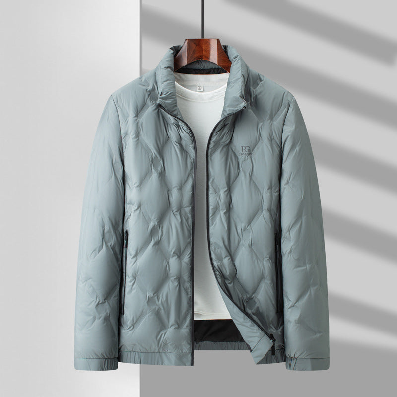 2024 Winter Warm Duck Down Coat