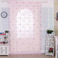 💐Elegant Temperament Rose Flower Door Curtain