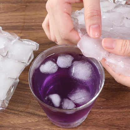 Ice Cube Maker Bag(20 Pcs)