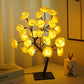 Forever Rose Tree Lamp