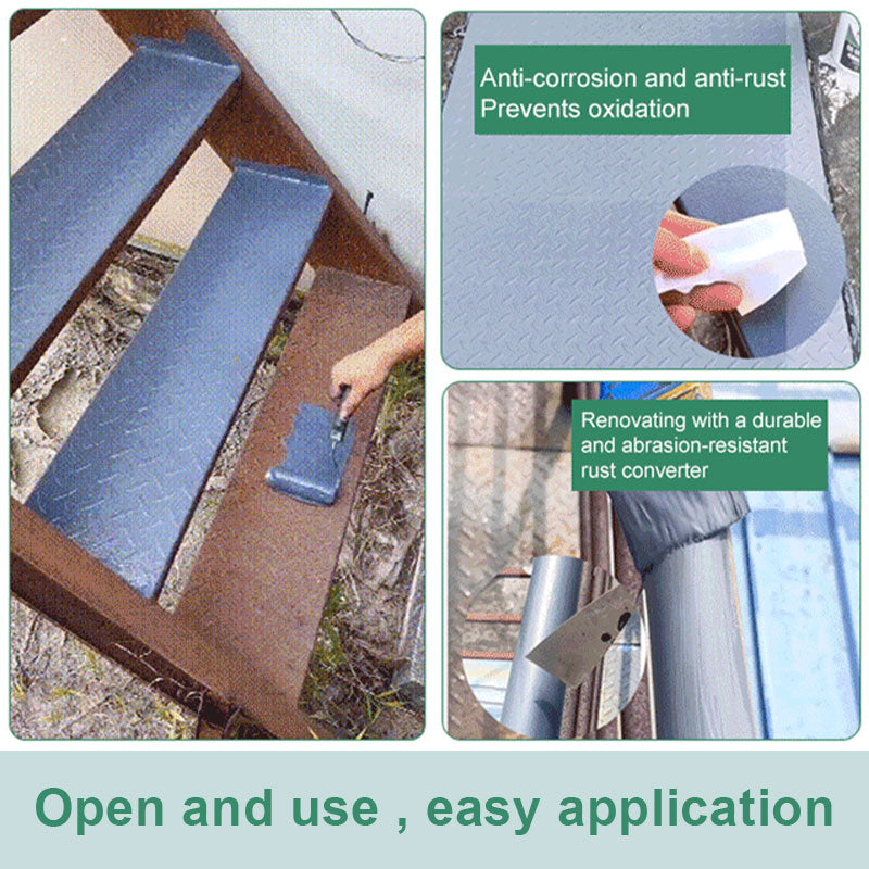 🔥Multifunctional Rust Removal And Conversion Agent🔥