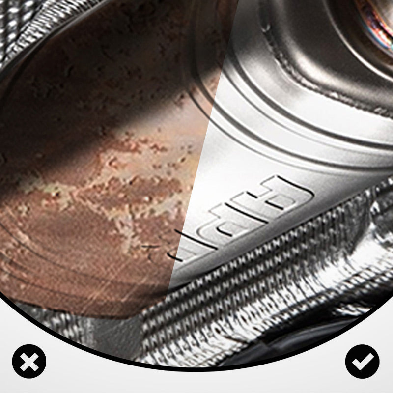 Rust Removal Spray for Car Metal Components