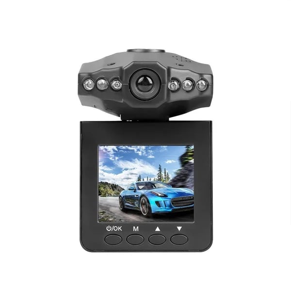 🚗📸1080p HD Night Vision Dash Cam