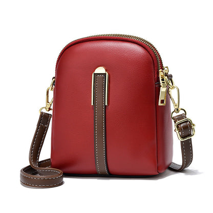 Lightweight Mini Crossbody Shoulder Phone Bag