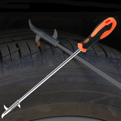 Tire Cleaning Removing Stone Hooks