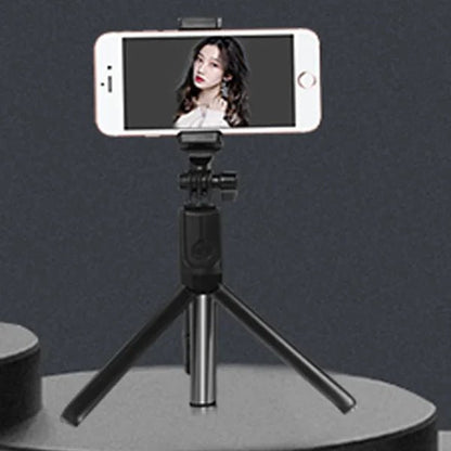 6 in 1 Bluetooth Selfie Stick