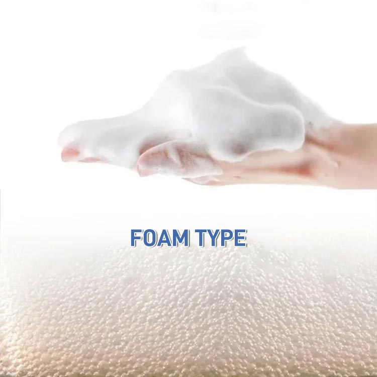 Buy 3 Get 4 Free-Kitchen Foam Cleaner（50% OFF）