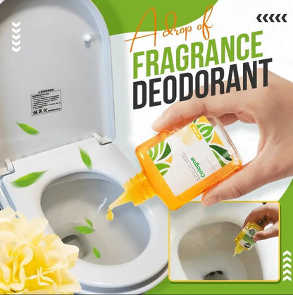 A Drop Of Fragrance Deodorant