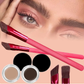 HOT SALE - 49% OFF！Newest Magic Eyebrow Brush Set