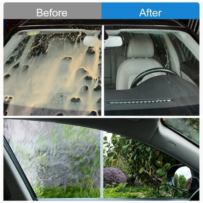 🎊BIG SALE🎊 Car Glass Oil Film Cleaner ♻Safety and Long-term Protection♻