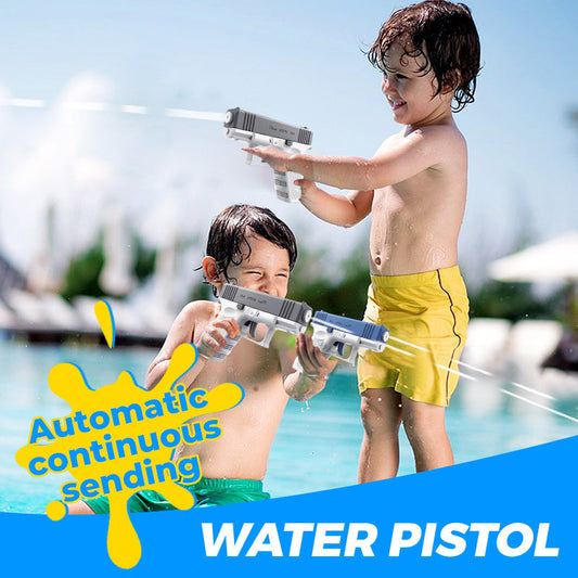 Children's Automatic Water Pistol