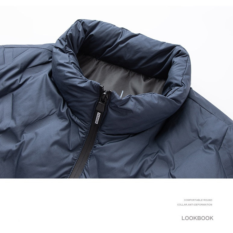 2024 Winter Warm Duck Down Coat