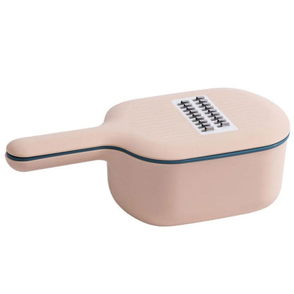 Multi-function Easy Food Chopper