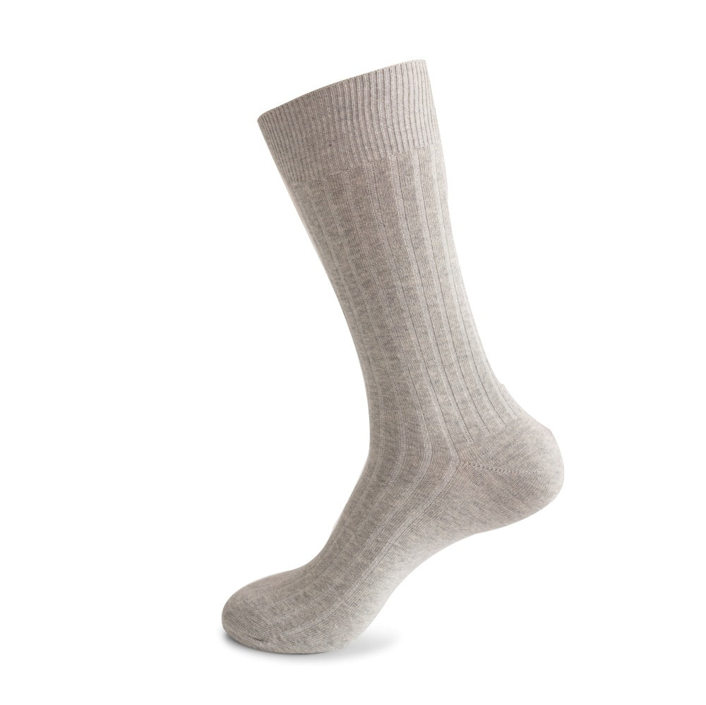 Imperial Melange Premium Cotton Socks