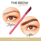 HOT SALE - 49% OFF！Newest Magic Eyebrow Brush Set
