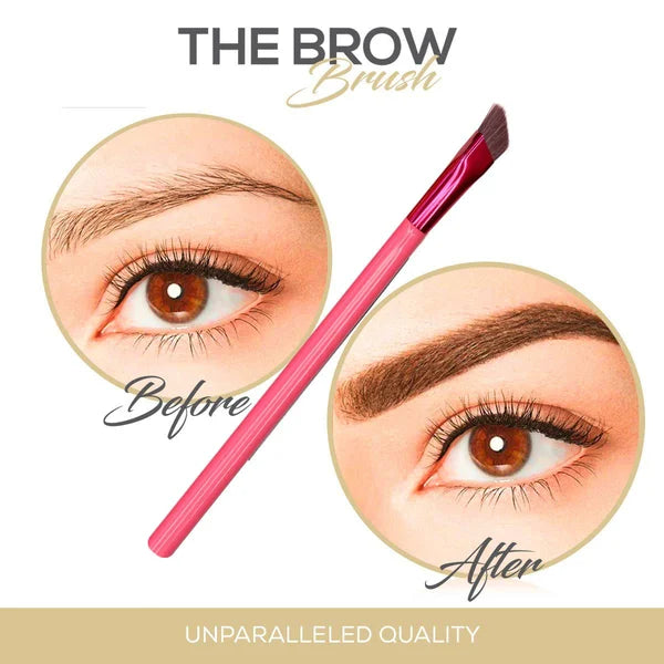 HOT SALE - 49% OFF！Newest Magic Eyebrow Brush Set