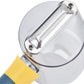 Vegetable Peeler with Container