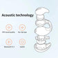Wireless Ear Clip Bone Conduction Headphones