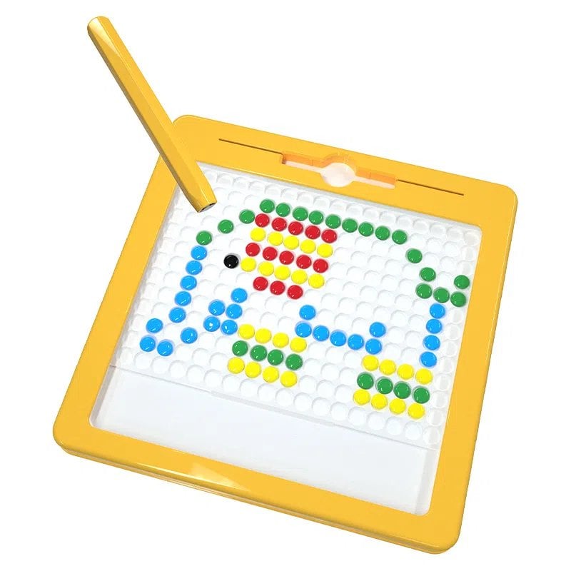 Doodle Board - Magnetic Drawing Board for Kids