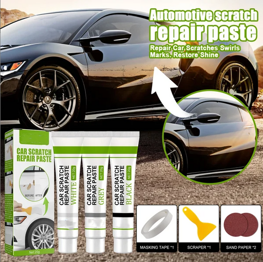 Paint Repair Cream