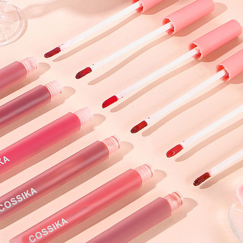 Mirror Surface Lip Gloss