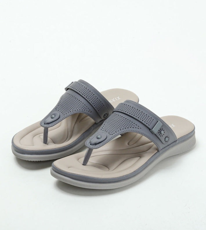 Sintra Padded Orthopedic Flip Flops