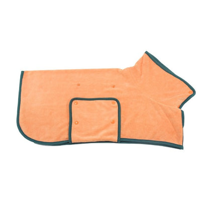 🔥New Year Sale 49% OFF🔥Super Absorbent Pet Bathrobe