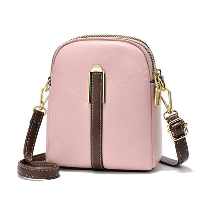 Lightweight Mini Crossbody Shoulder Phone Bag