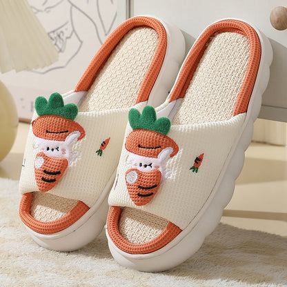 [Best Gift] Cute Non-Slip Slippers