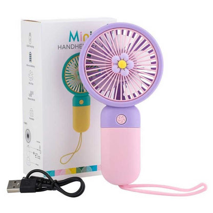 Portable Mini Fan