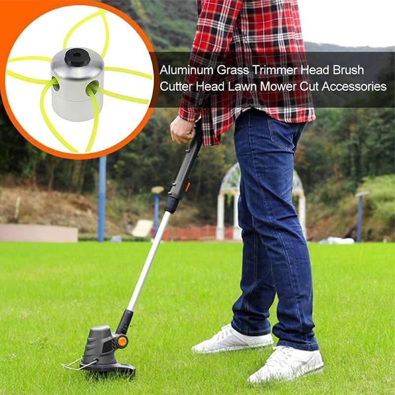 Grass Trimmer Head