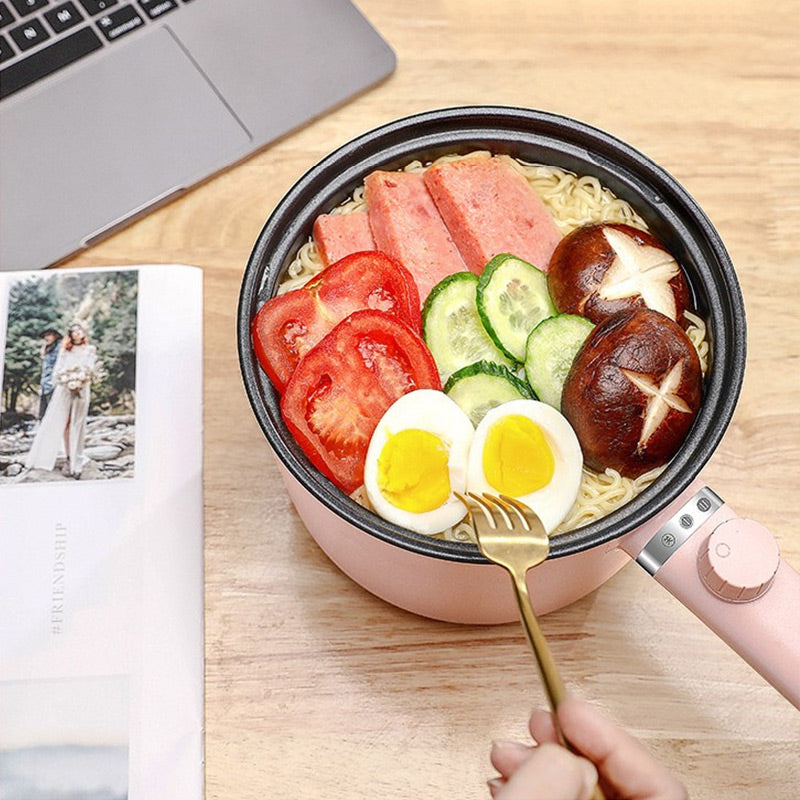 Mini Electric Hot Pot