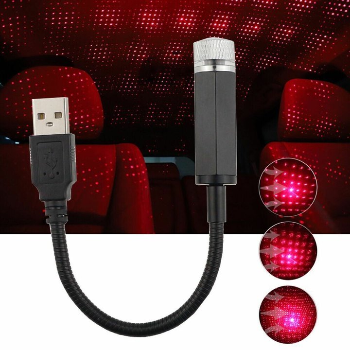 USB Star Light