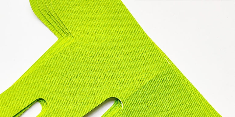 🎯 Pre-Cut Kinesiology Tape for Knees