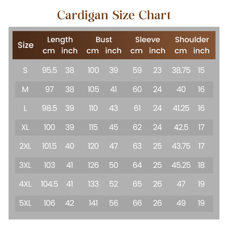 Elegant Longline Cardigan & Top & Pants 3-Pieces Set