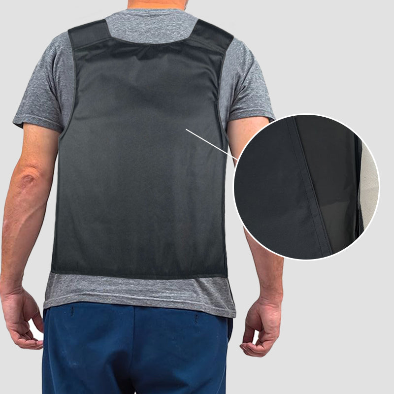 💥High-Quality Tactical Vest for Security Guard🤫