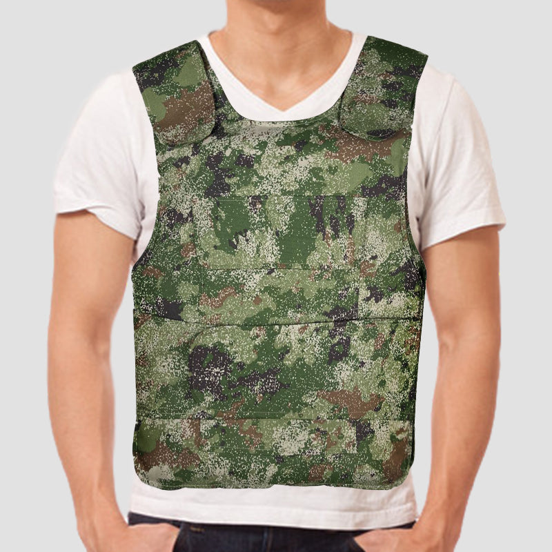 💥High-Quality Tactical Vest for Security Guard🤫