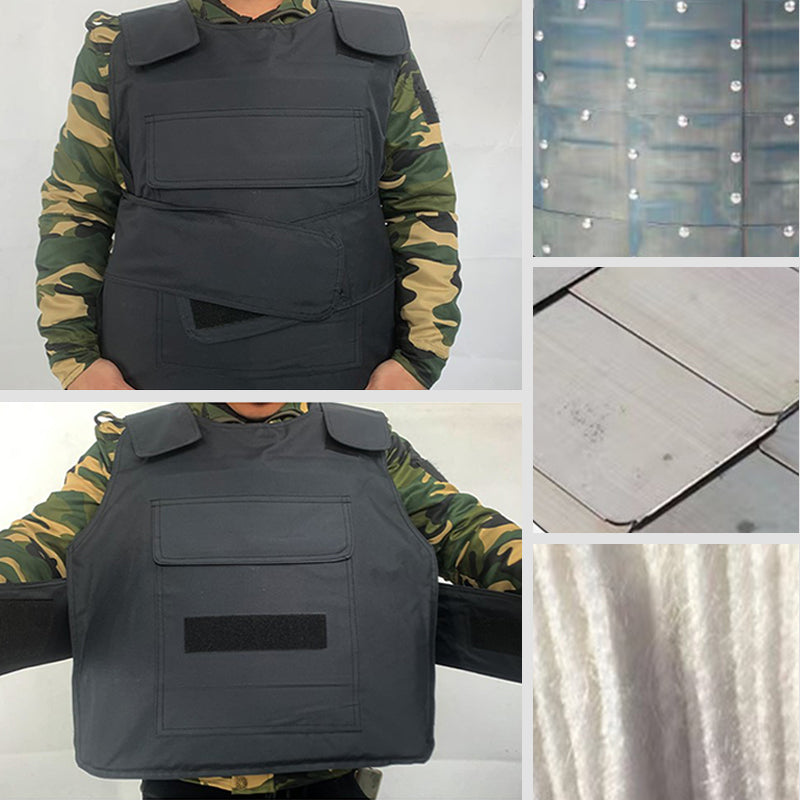 💥High-Quality Tactical Vest for Security Guard🤫