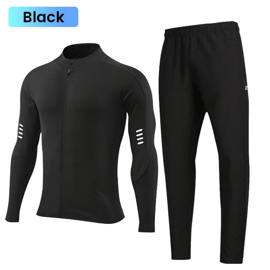 🏋️Quick-Drying Fitness Training Sportswear