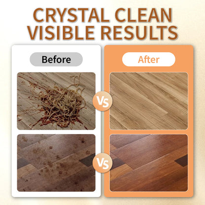 ✨100ml Stain & Odor Remover Floor Cleaner🧼