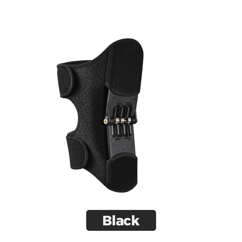 Adjustable Knee Protection Booster