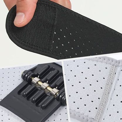 Adjustable Knee Protection Booster