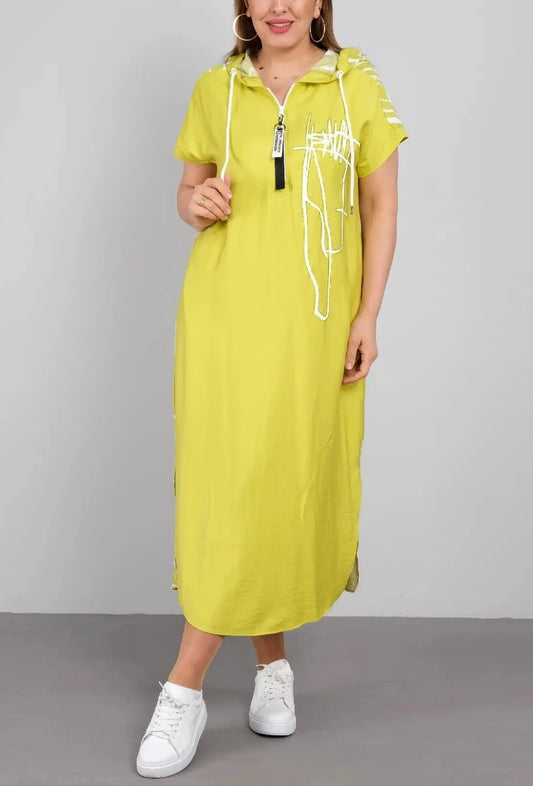 👚2025 New High Quality Fashion Dress