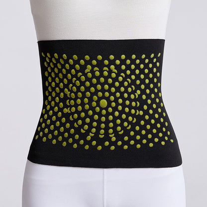 🦵 Women's Waist Protector - Elastic and Warm, Invisible under Clothing for Daily Confidence 💃📦