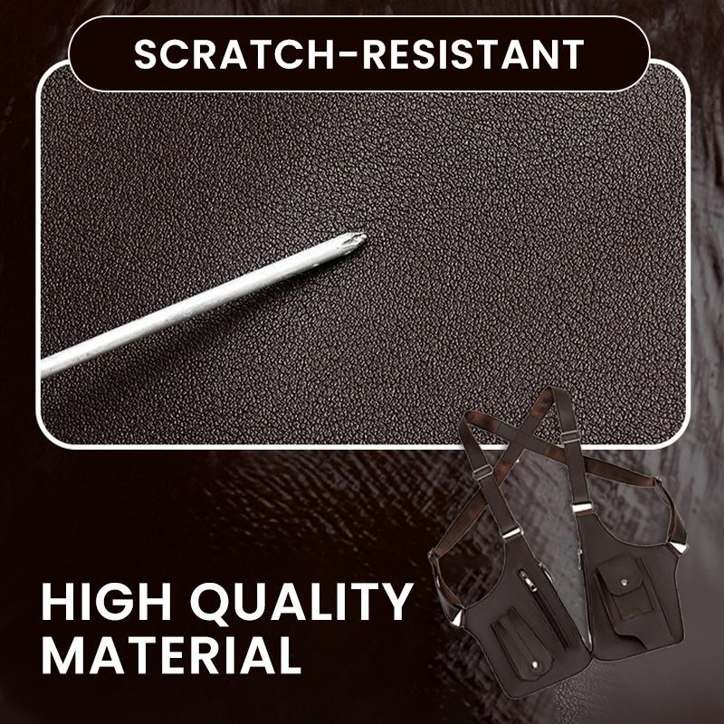 🎒 Anti-Theft Tactical Backpack - Multi-Pocket & Durable, Perfect for Outdoor and Travel Use ✨