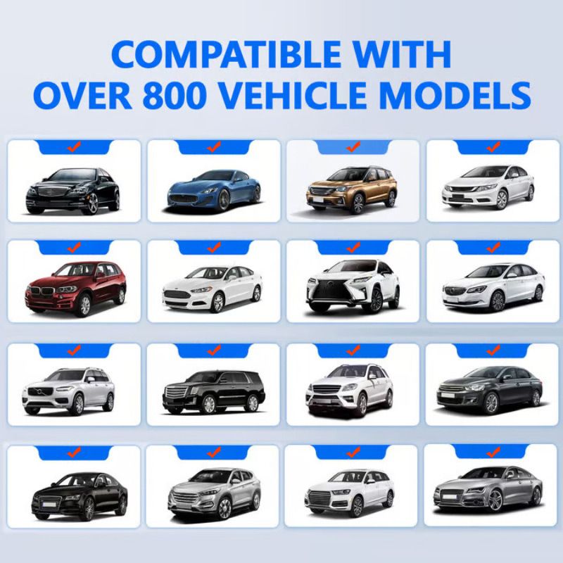 🔥 Mini Wireless CarPlay Adapter