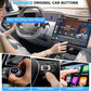 🔥 Mini Wireless CarPlay Adapter