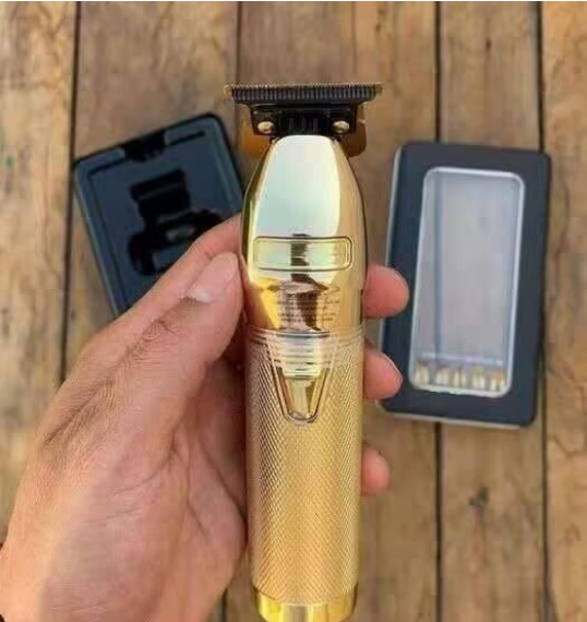 🔥New in 2025🔥 A Game-Changer for Men – The Ultimate Hair Clipper & Shaver